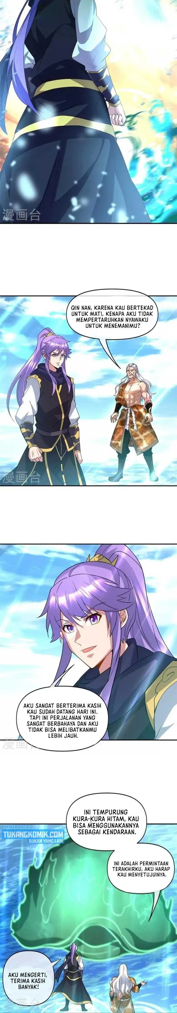 image-komik-peerless-soul-chapter-385-8/17