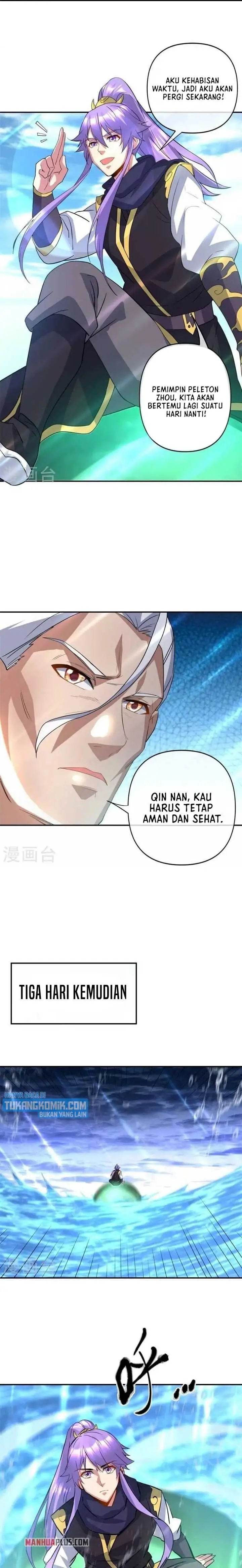 image-komik-peerless-soul-chapter-385-9/17
