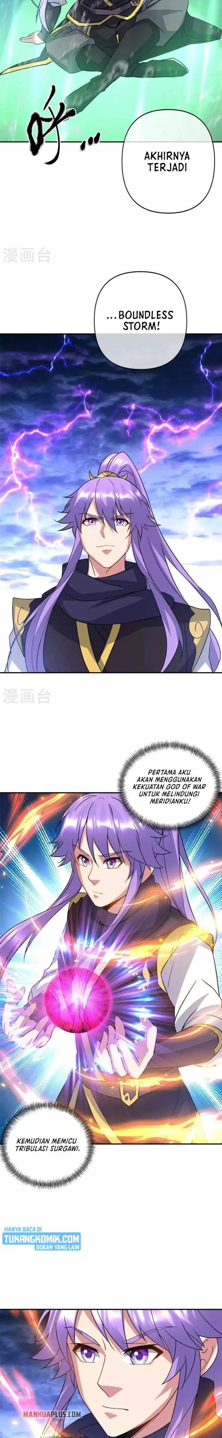 image-komik-peerless-soul-chapter-385-10/17