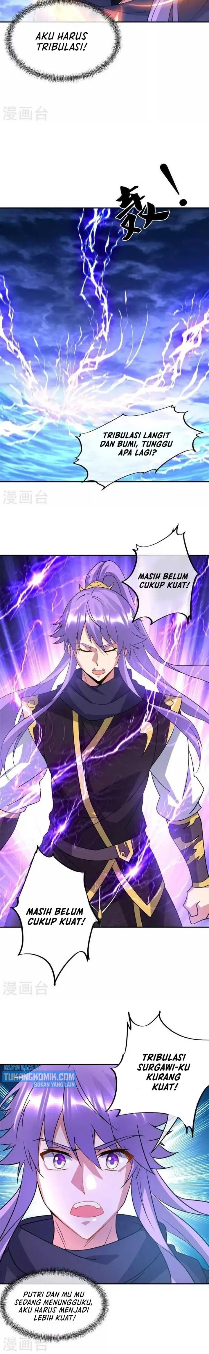 image-komik-peerless-soul-chapter-385-11/17