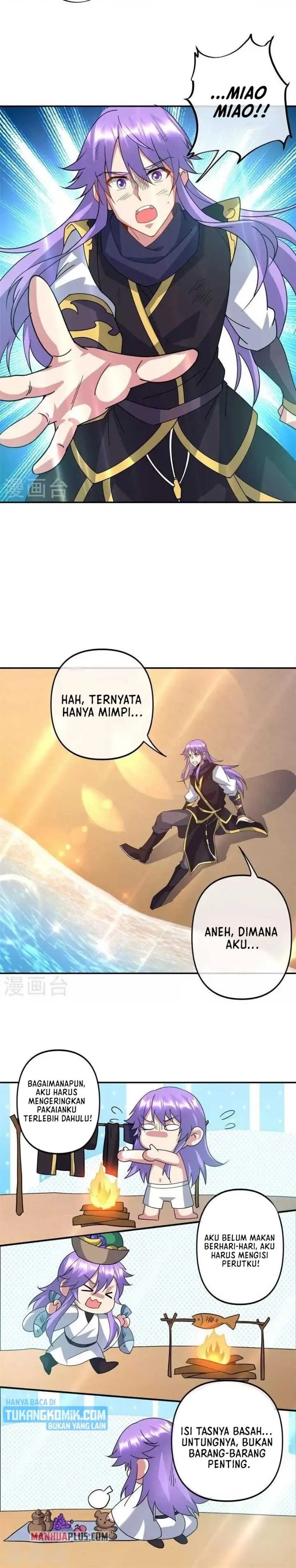 image-komik-peerless-soul-chapter-385-14/17