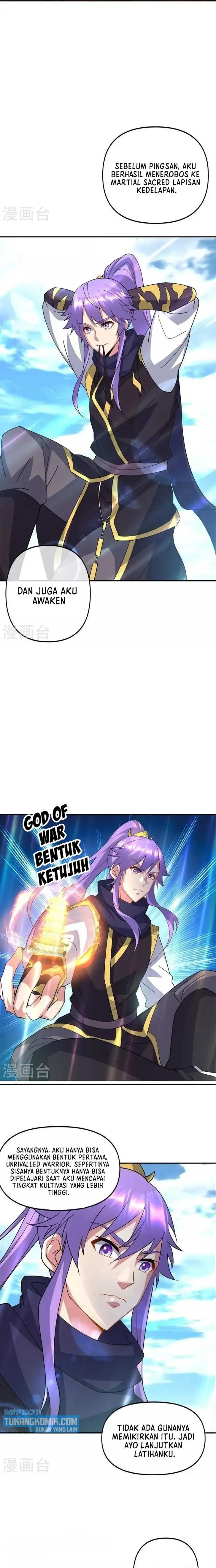 image-komik-peerless-soul-chapter-385-15/17