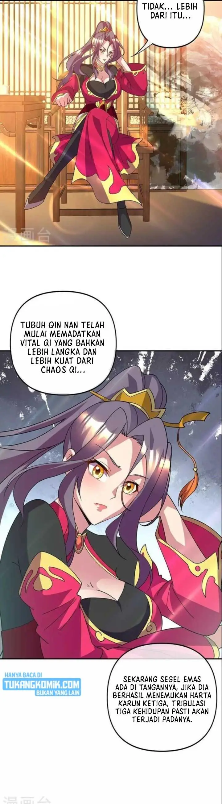 image-komik-peerless-soul-chapter-385-16/17