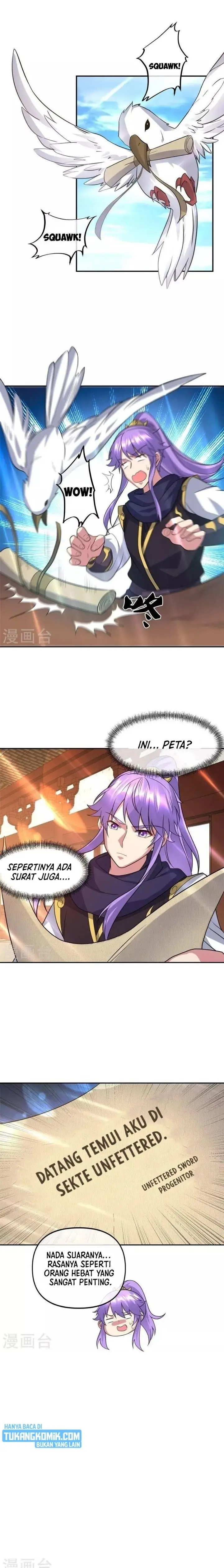 image-komik-peerless-soul-chapter-386-3/15
