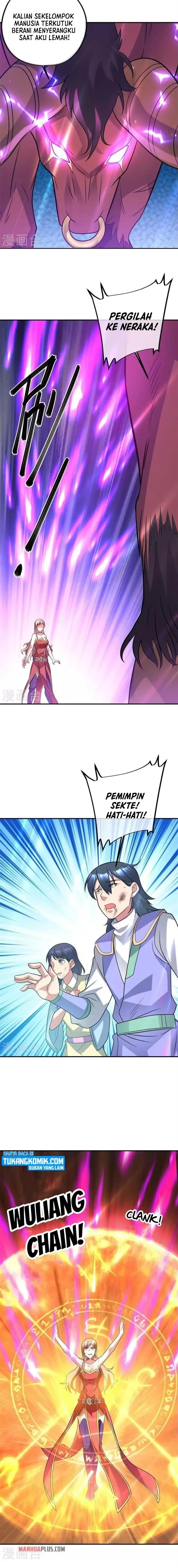 image-komik-peerless-soul-chapter-386-14/15
