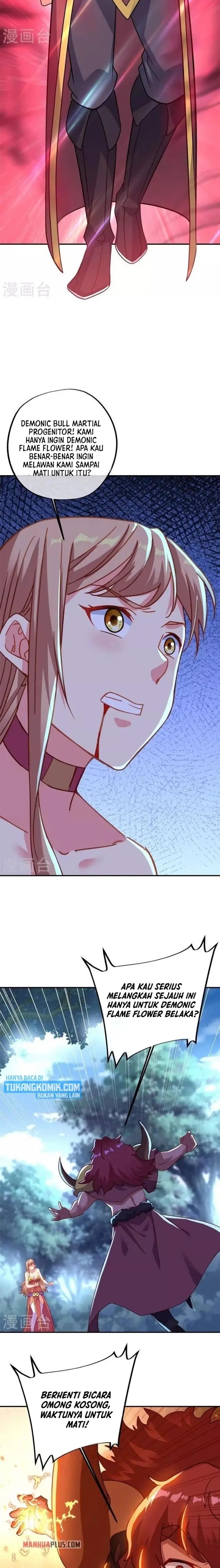 image-komik-peerless-soul-chapter-387-1/16