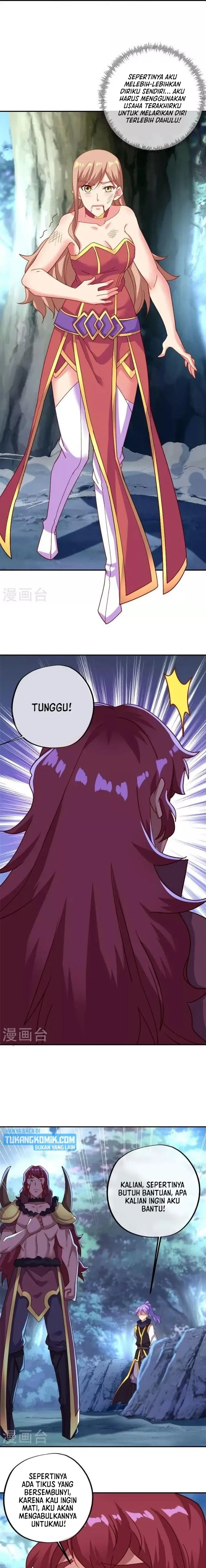 image-komik-peerless-soul-chapter-387-3/16