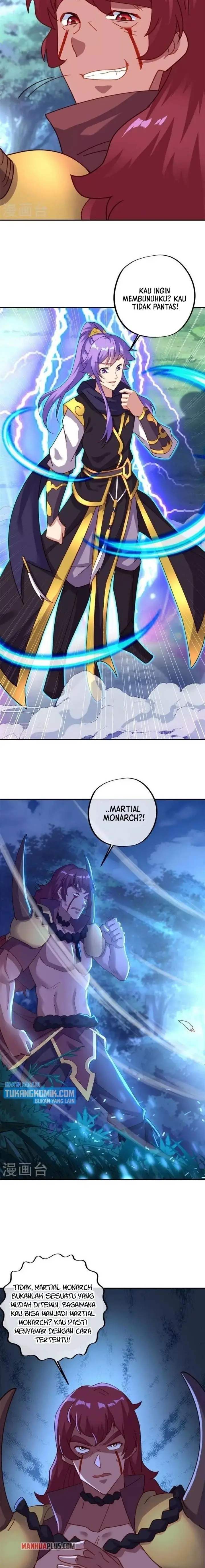 image-komik-peerless-soul-chapter-387-4/16