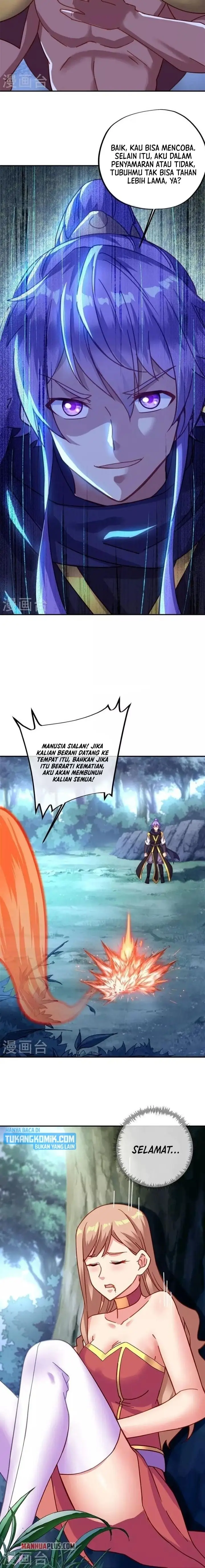 image-komik-peerless-soul-chapter-387-5/16