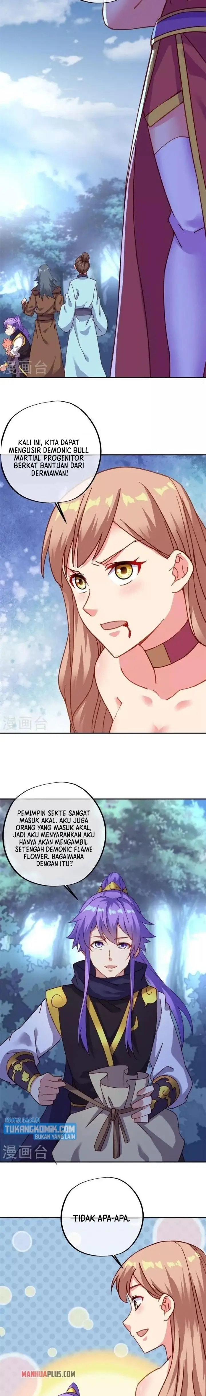image-komik-peerless-soul-chapter-387-7/16