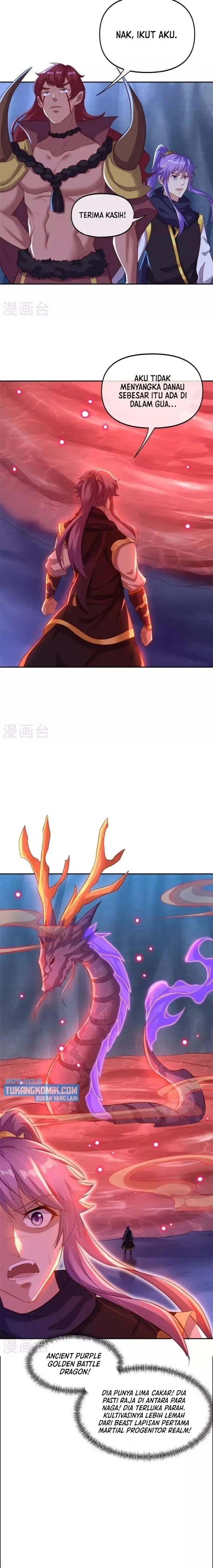 image-komik-peerless-soul-chapter-387-11/16