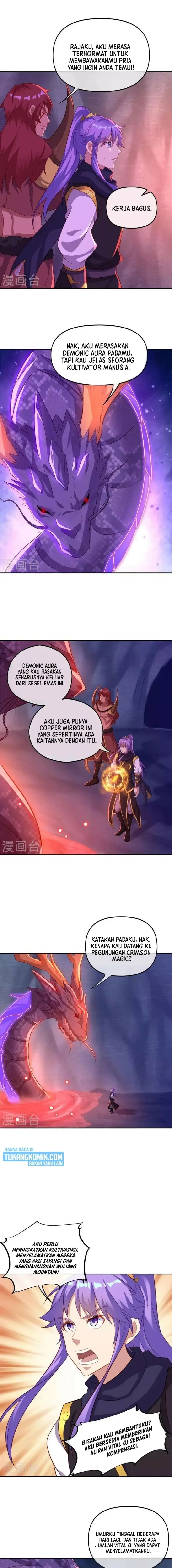 image-komik-peerless-soul-chapter-387-12/16