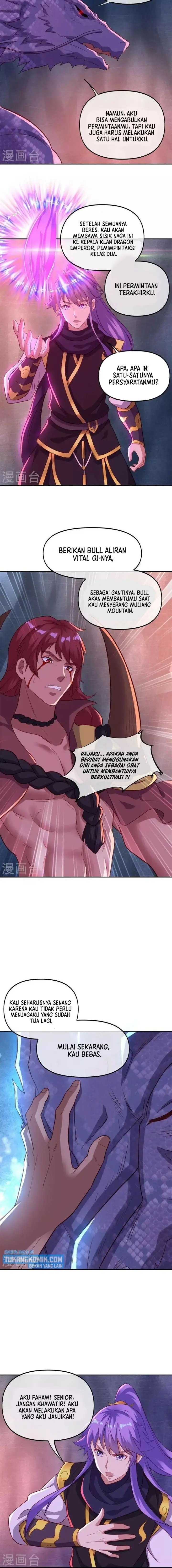 image-komik-peerless-soul-chapter-387-13/16