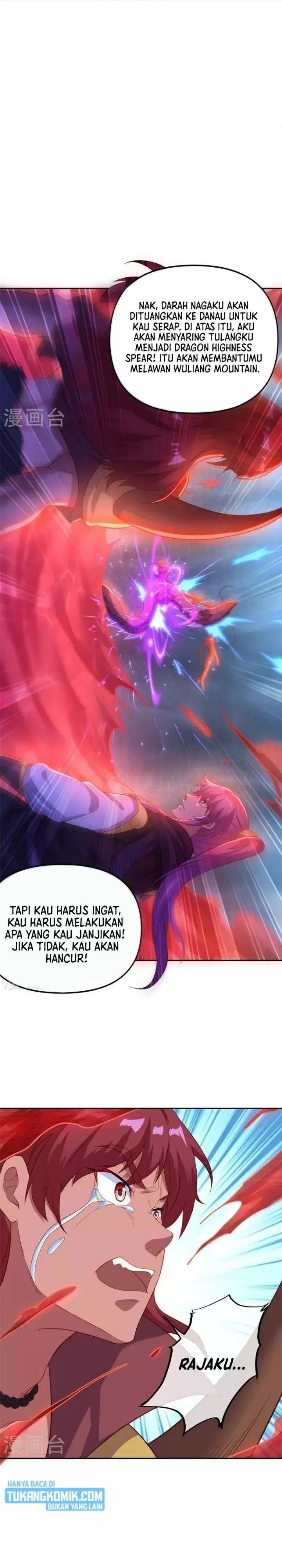 image-komik-peerless-soul-chapter-387-14/16