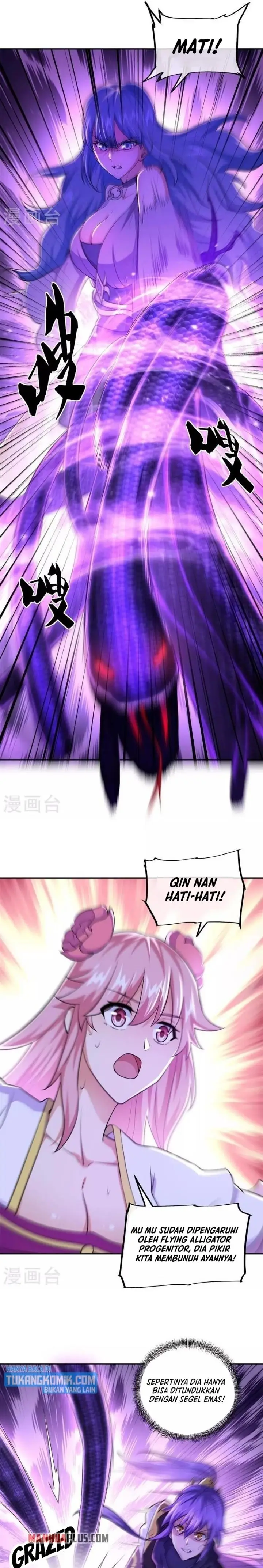image-komik-peerless-soul-chapter-389-1/18