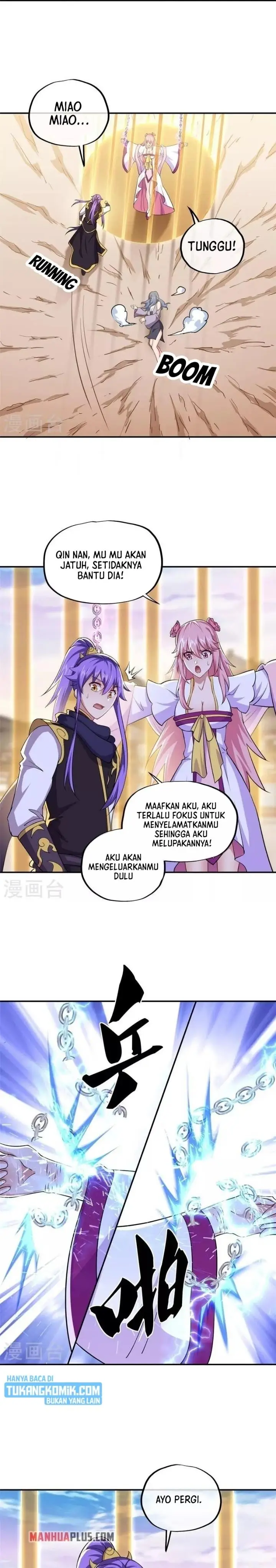 image-komik-peerless-soul-chapter-389-3/18
