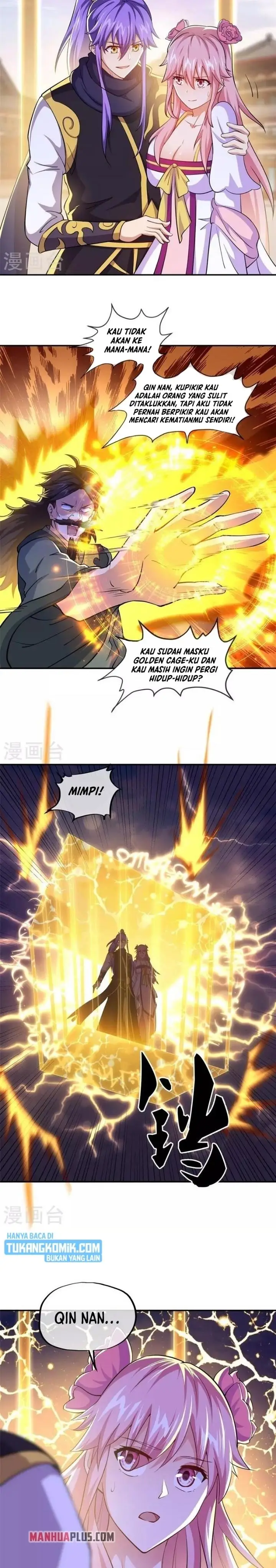 image-komik-peerless-soul-chapter-389-4/18