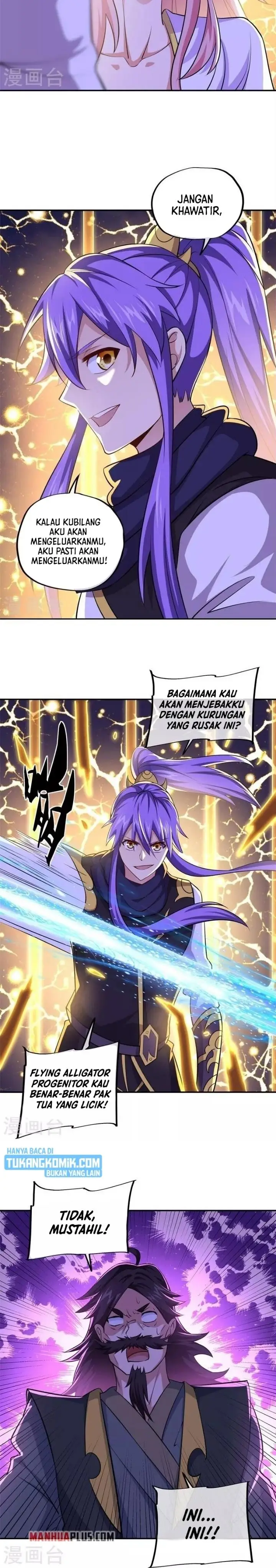 image-komik-peerless-soul-chapter-389-5/18