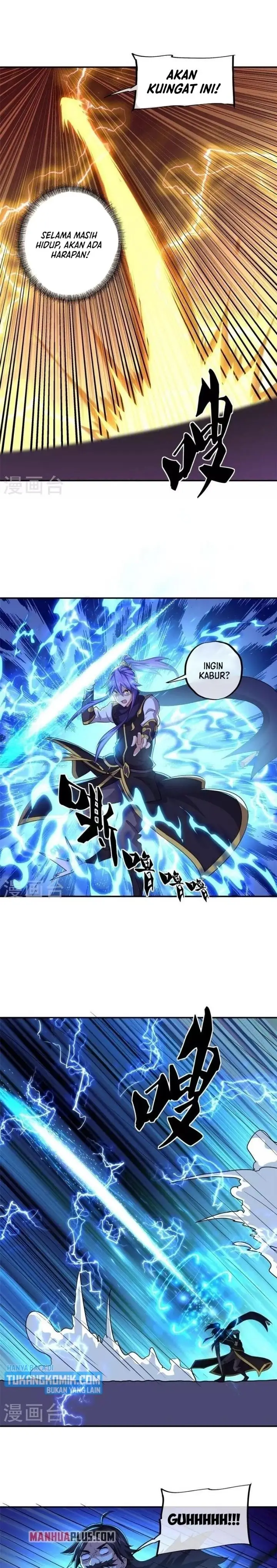 image-komik-peerless-soul-chapter-389-6/18