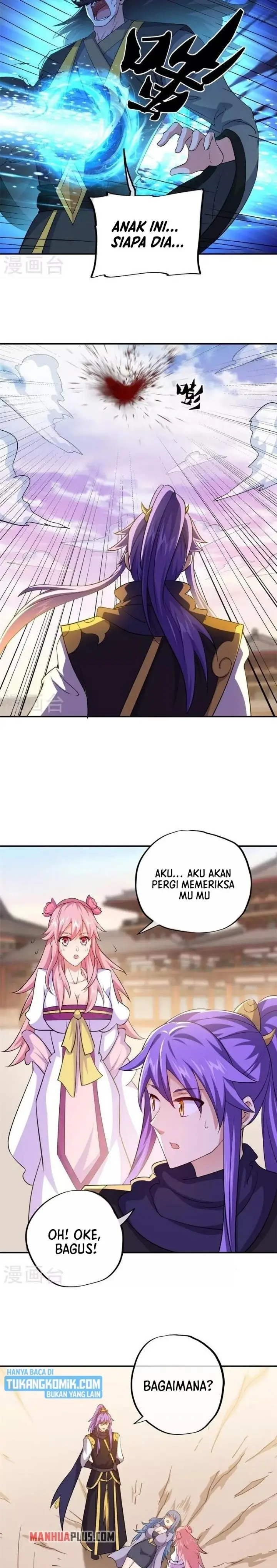 image-komik-peerless-soul-chapter-389-7/18
