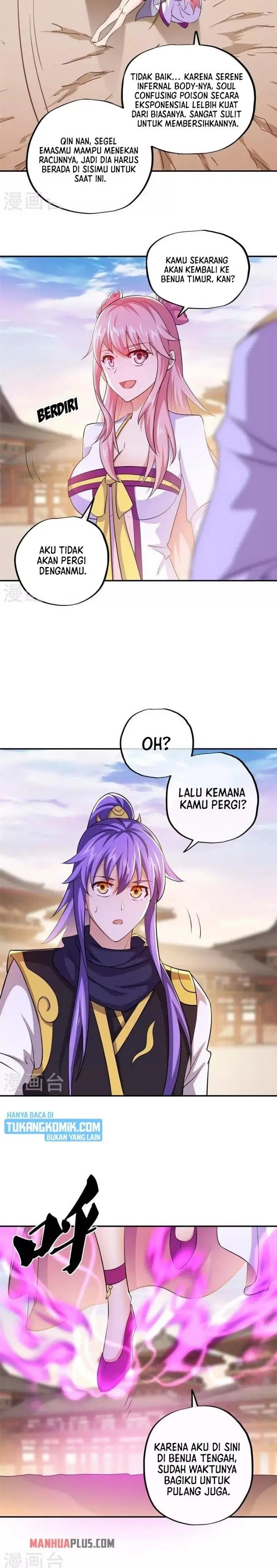 image-komik-peerless-soul-chapter-389-8/18