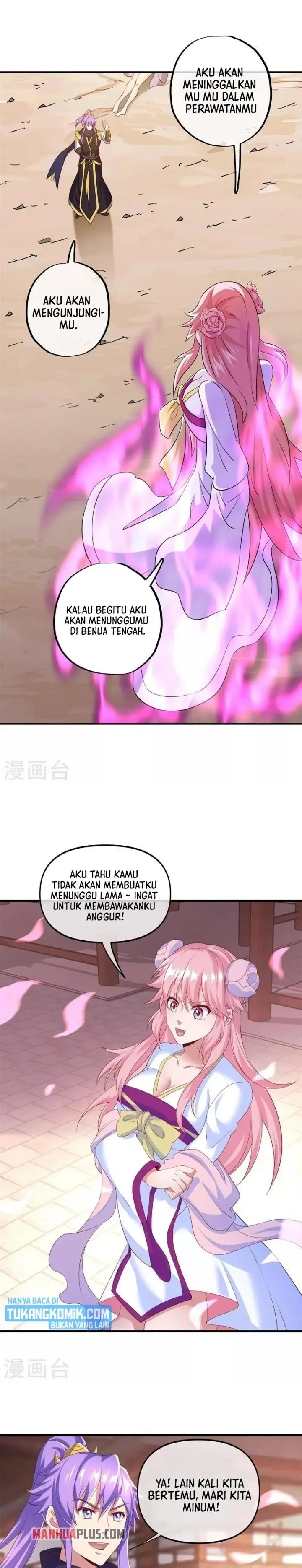 image-komik-peerless-soul-chapter-389-9/18