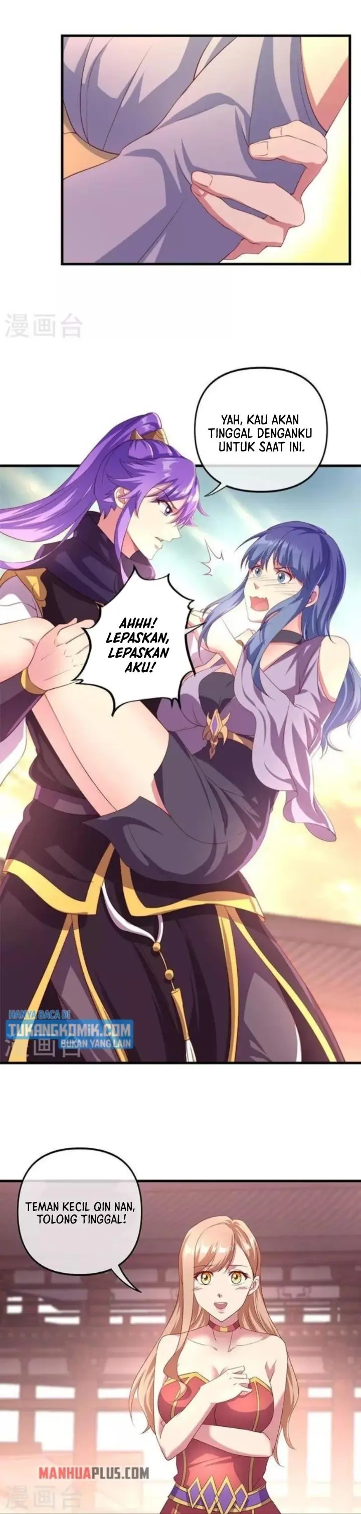 image-komik-peerless-soul-chapter-389-11/18