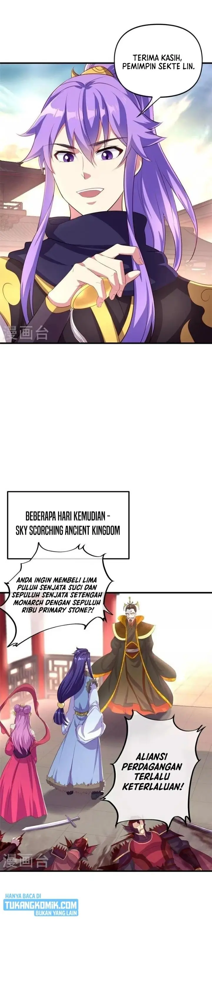 image-komik-peerless-soul-chapter-389-13/18