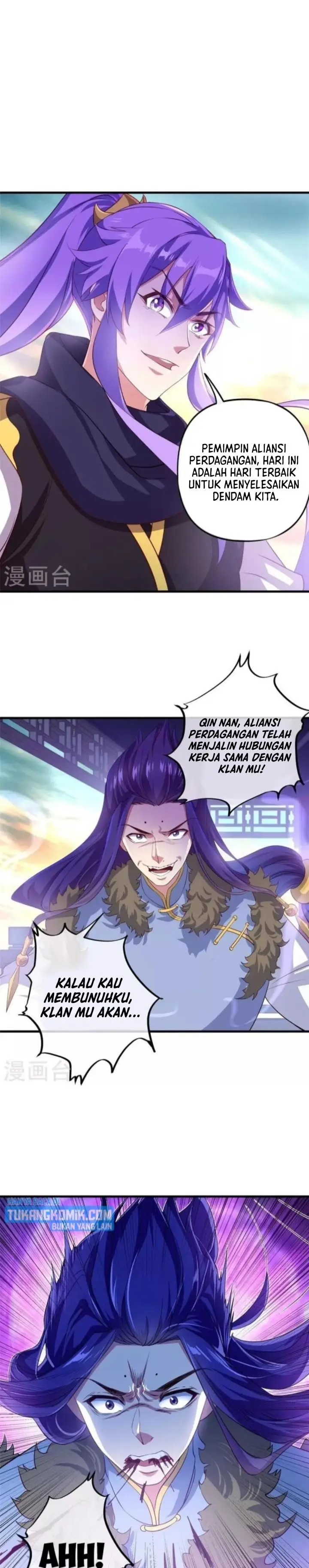 image-komik-peerless-soul-chapter-389-15/18