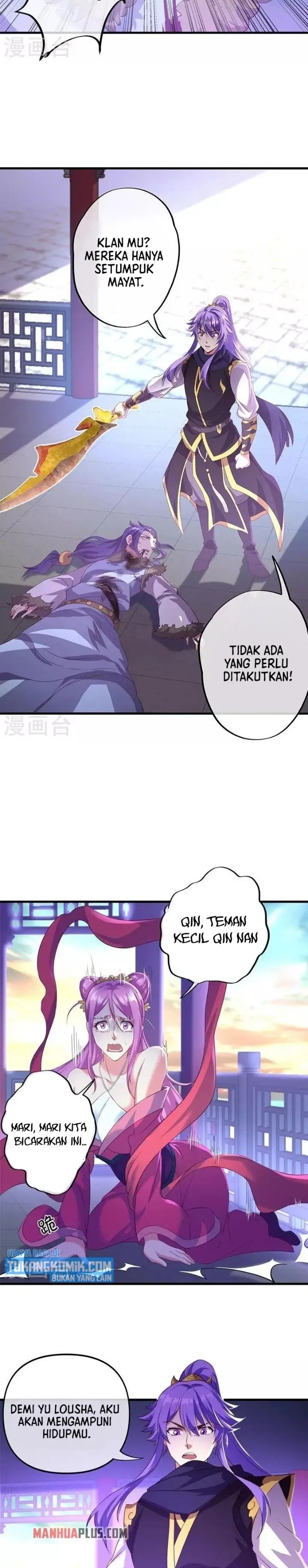 image-komik-peerless-soul-chapter-389-16/18