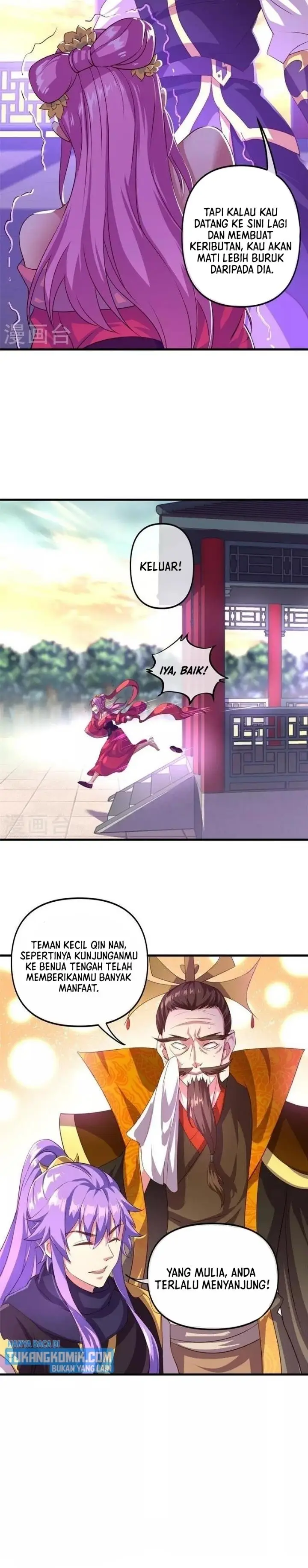 image-komik-peerless-soul-chapter-389-17/18