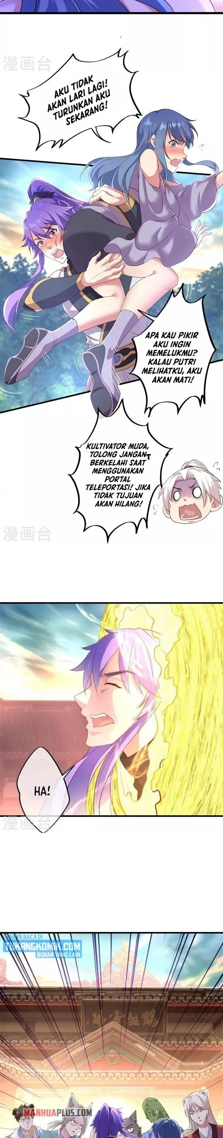 image-komik-peerless-soul-chapter-390-4/18