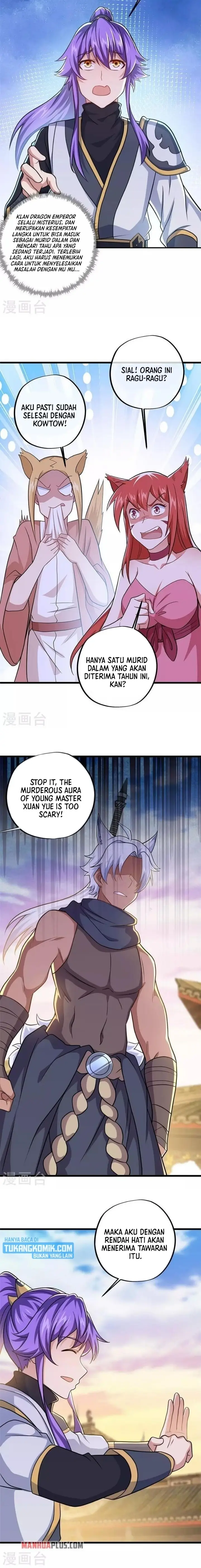 image-komik-peerless-soul-chapter-390-11/18