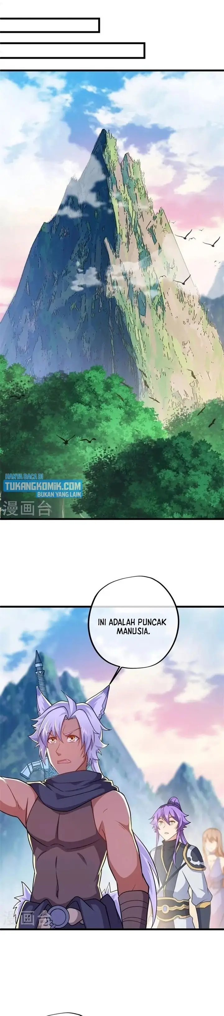image-komik-peerless-soul-chapter-390-15/18