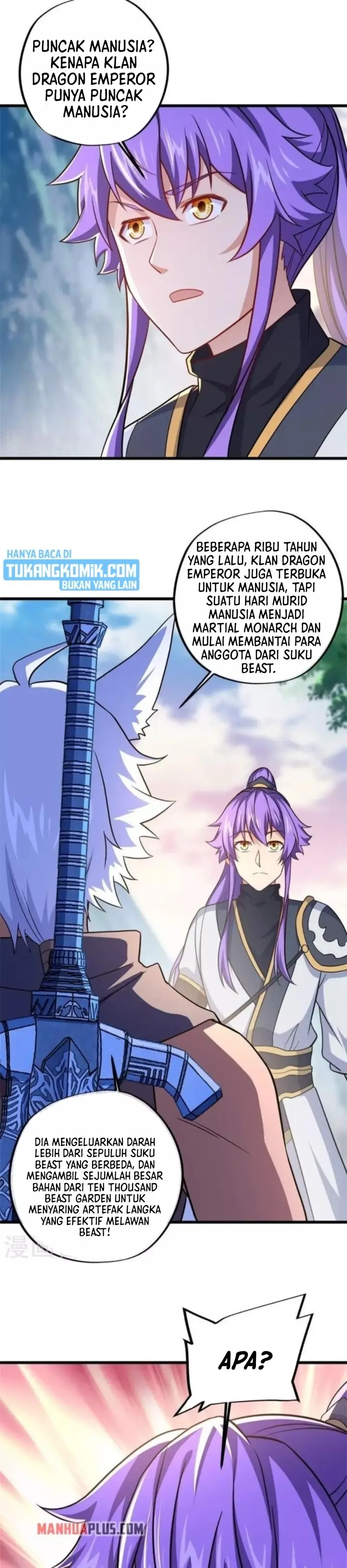 image-komik-peerless-soul-chapter-390-16/18