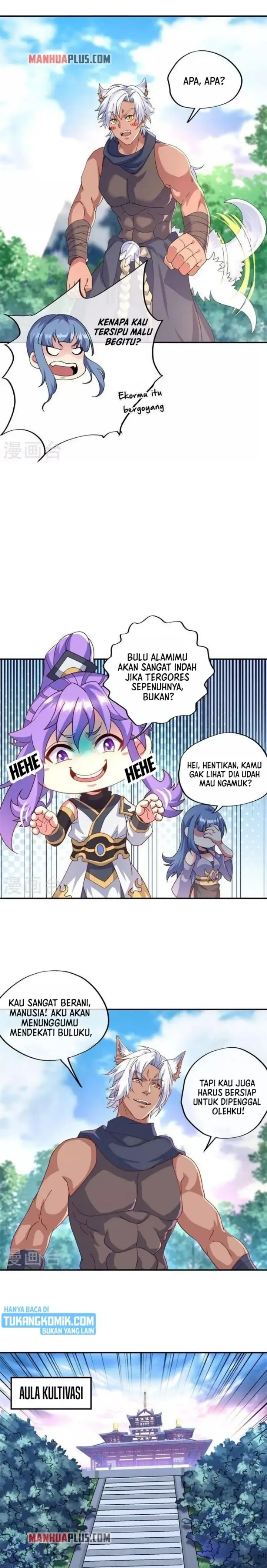 image-komik-peerless-soul-chapter-391-1/14