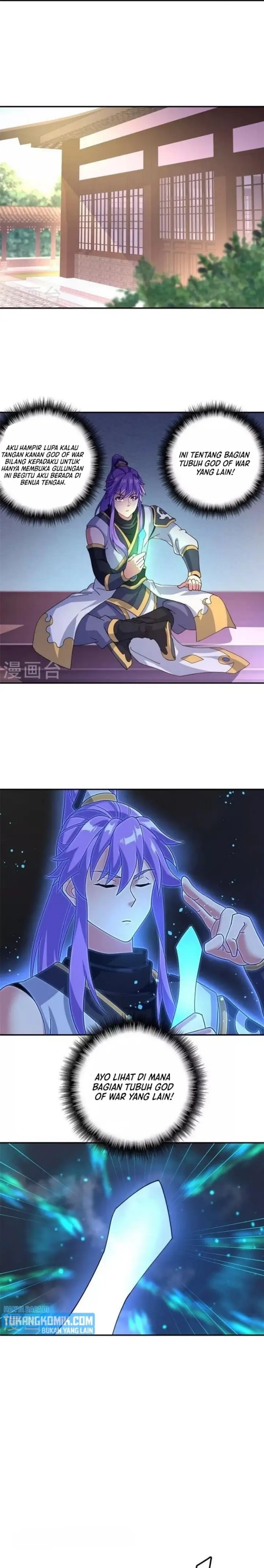 image-komik-peerless-soul-chapter-391-3/14