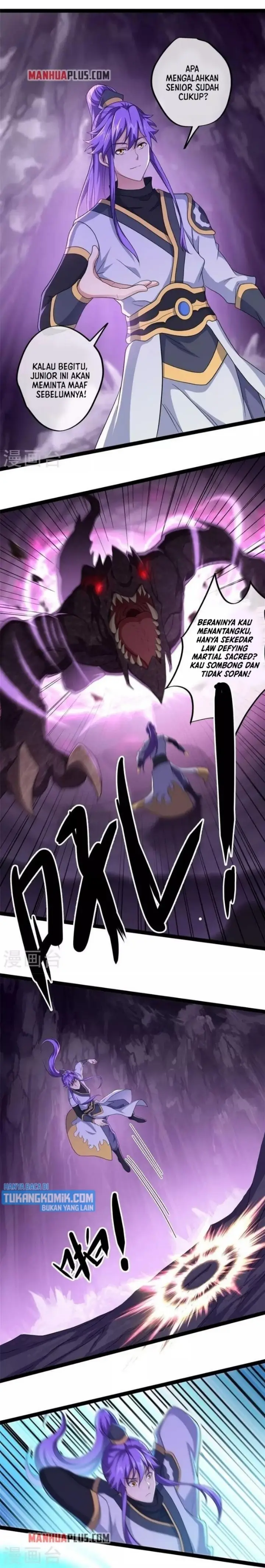 image-komik-peerless-soul-chapter-391-8/14