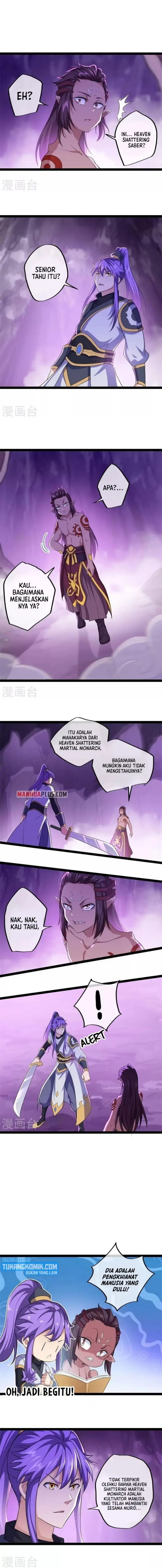 image-komik-peerless-soul-chapter-391-12/14