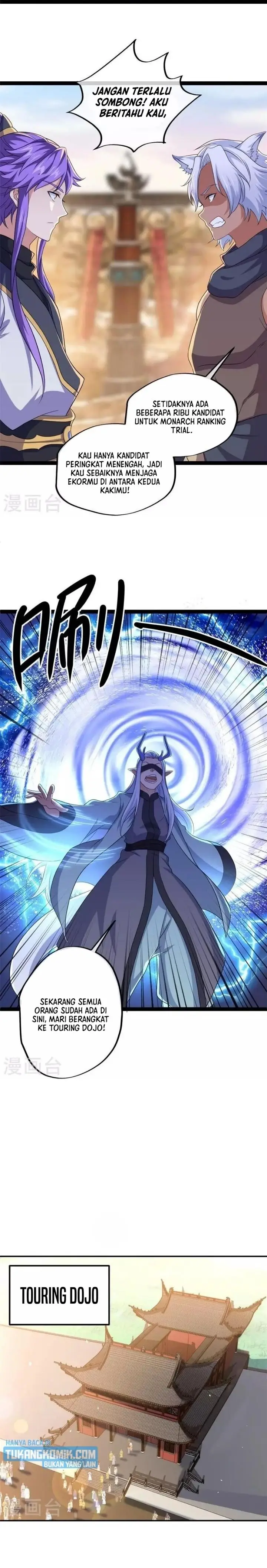 image-komik-peerless-soul-chapter-392-3/18