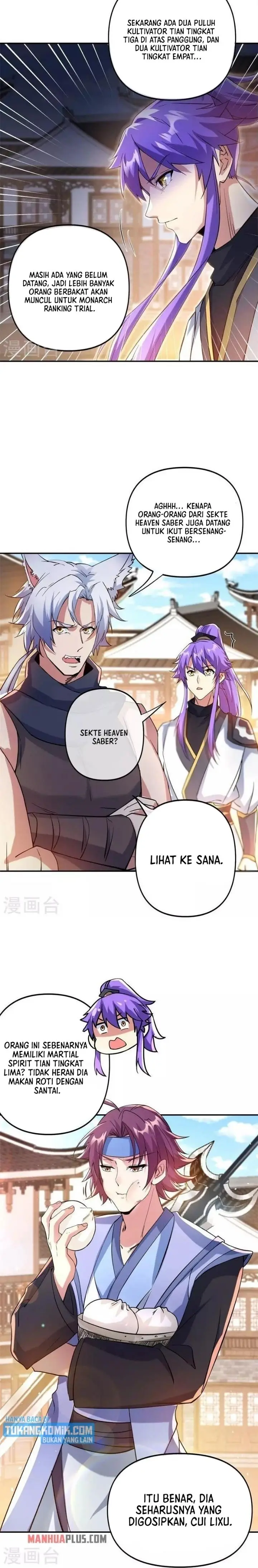 image-komik-peerless-soul-chapter-392-5/18