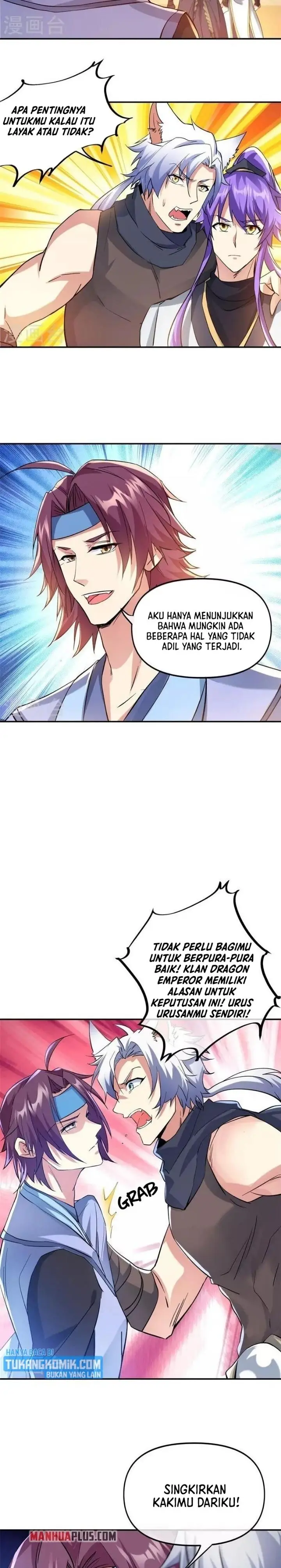 image-komik-peerless-soul-chapter-392-7/18