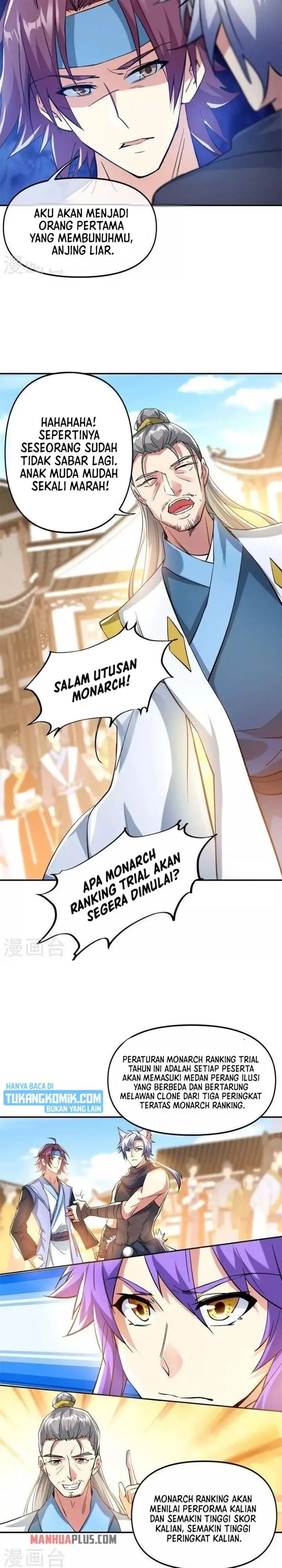 image-komik-peerless-soul-chapter-392-8/18