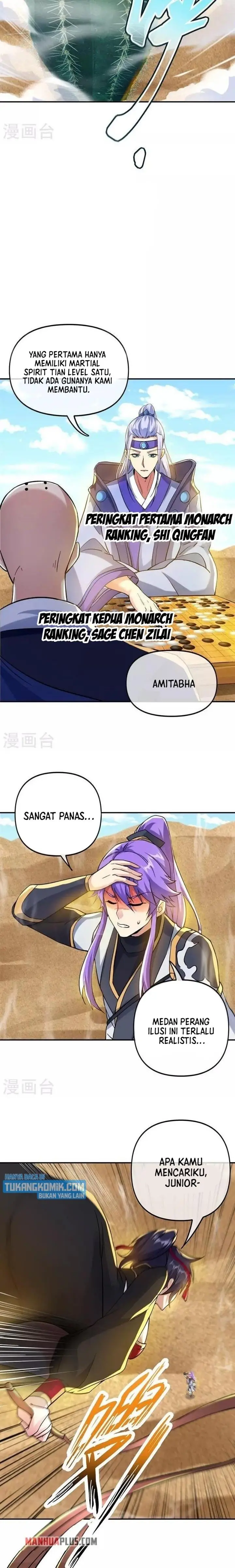 image-komik-peerless-soul-chapter-392-10/18