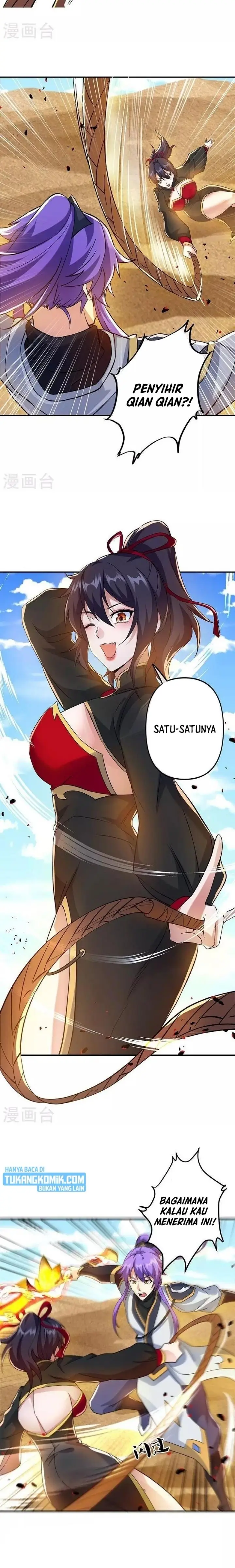 image-komik-peerless-soul-chapter-392-11/18