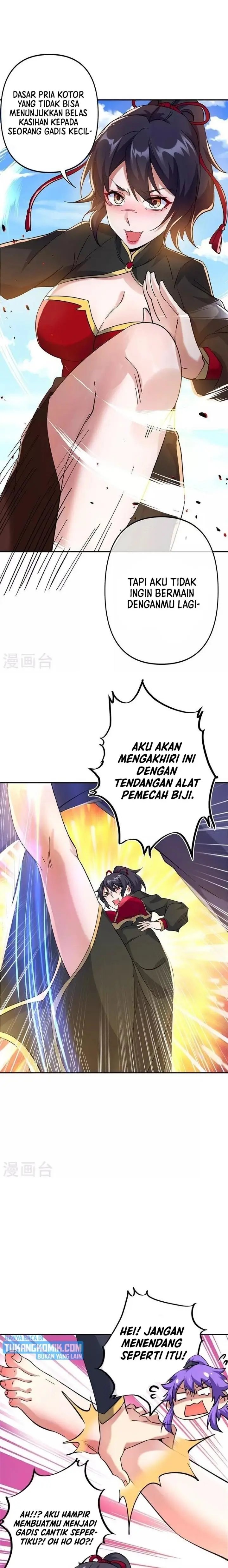 image-komik-peerless-soul-chapter-392-12/18