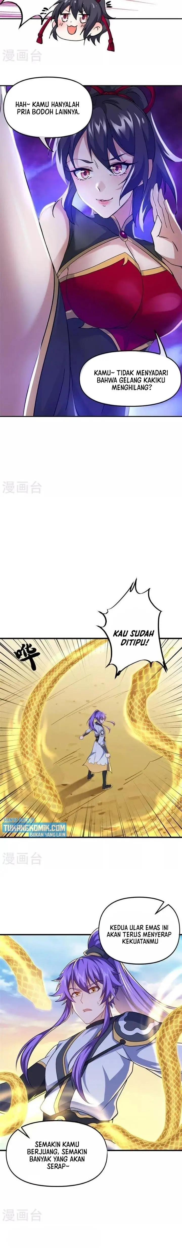 image-komik-peerless-soul-chapter-392-13/18