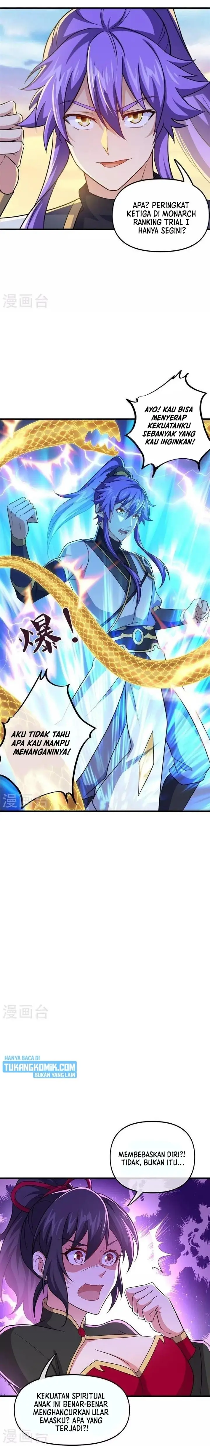 image-komik-peerless-soul-chapter-392-14/18