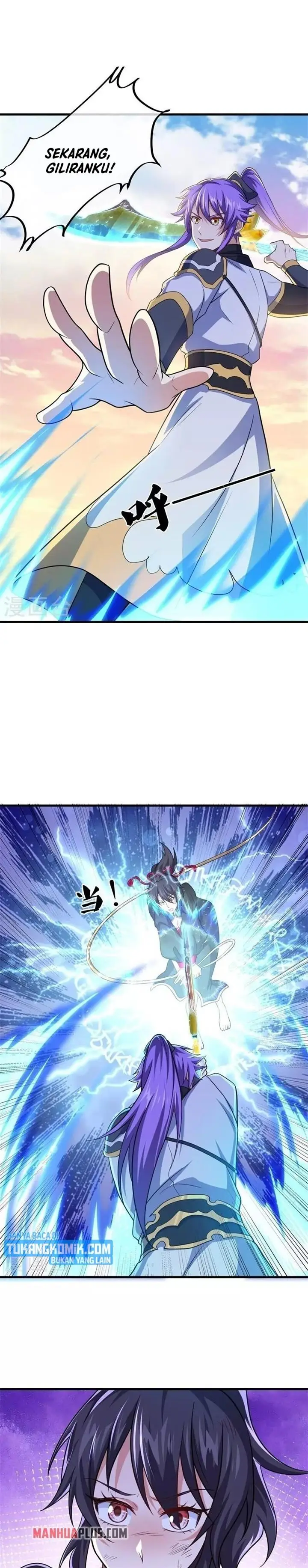 image-komik-peerless-soul-chapter-392-15/18
