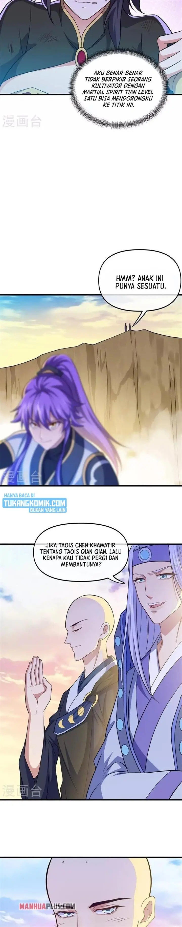 image-komik-peerless-soul-chapter-392-16/18